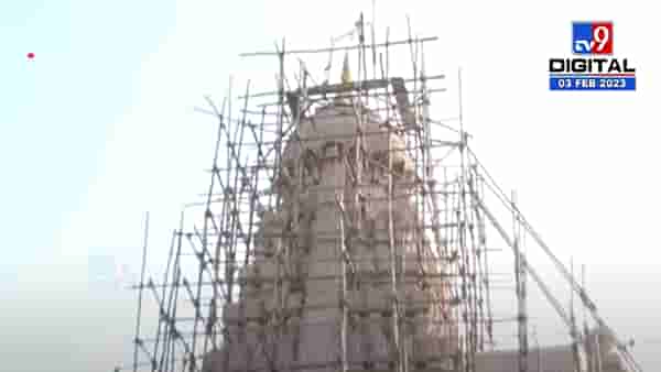 घृष्णेश्वर मंदिराचं रूपडं पालटणार! कसं असणार नवं रूप?