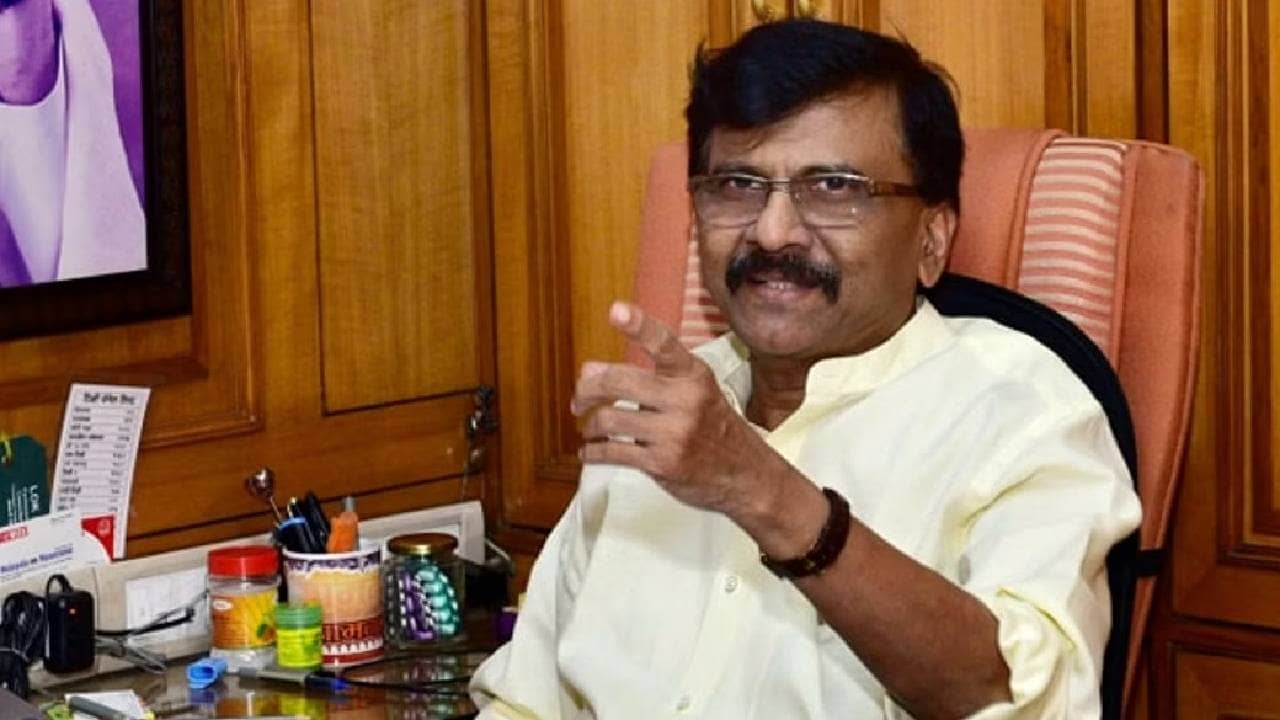 भाजप टपूनच आहे, मतभेद गाडून एकदिलाने काम करणं गरजेचं; सामनातून पटोले-थोरात वादावर भाष्य