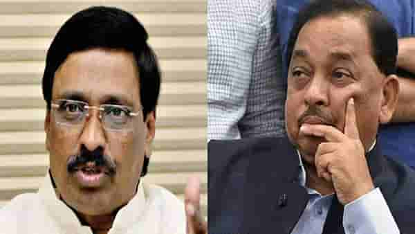 नारायण राणेंना लवकरच मंत्रिमंडळातून डच्चू? ठाकरे गटाच्या नेत्याने काय सांगितलं?