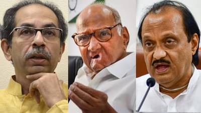 आमदार फुटणार हे शरद पवार यांना माहीत होतं, उद्धव ठाकरेंना फोनवरून... अजित दादांचा गौप्यस्फोट; सांगितलं गफलत कुठे झाली?