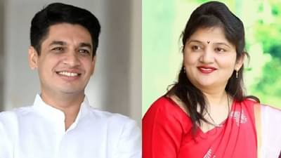 मी झाशीच्या राणी सारखं लढणार, मी शिवसैनिकचं राहणार...शुभांगी पाटील यांनी फोडली डरकाळी, तांबे यांच्या विजयानंतरही...