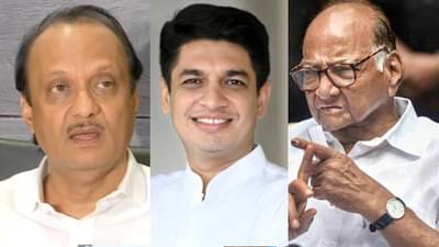 सत्यजित तांबे यांना तिकीट मिळण्यासाठी शरद पवार यांनी कुणाला केला होता फोन?; अजित पवार यांचा गौप्यस्फोट काय?