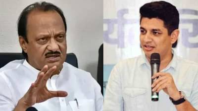 सत्यजित निवडून आलाय, पण आता ‘असा’ निर्णय घे; अजित पवार यांनी वडिलकीच्या नात्याने सल्ला दिला