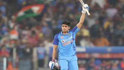 Shubhaman Gill : तिला शुभमनसोबत डेटवर जायचं होत, पण भर मैदानात अर्शदीपने मोडलं मन, VIDEO