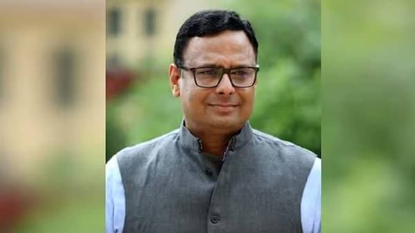 30 तास मतमोजणी! अमरावतीत अखेर महाविकास आघाडीचे धीरज लिंगाडे विजयी; भाजपला मोठा धक्का