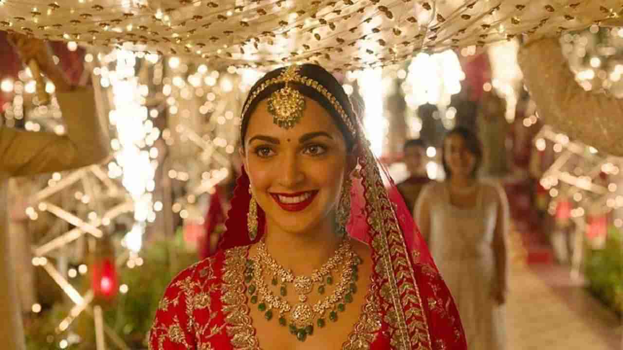 Kiara Advani हिने फक्त सिद्धार्थ मल्होत्रालाच या सेलिब्रिटींना देखील केलय डेट