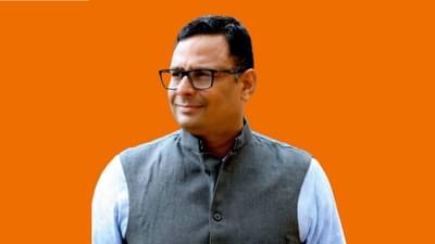 कोण आहेत धीरज लिंगाडे ज्यांनी रणजित पाटील यांचा पराभव केला; काय आहेत विजयाची गणितं?