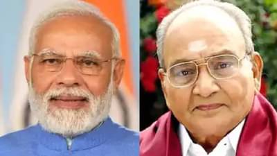 या दिग्दर्शकाच्या निधनानंतर नरेंद्र मोदी यांनी व्यक्त केले दुःख; सर्जनशील, अष्टपैलू दिग्दर्शकाला गमावले...