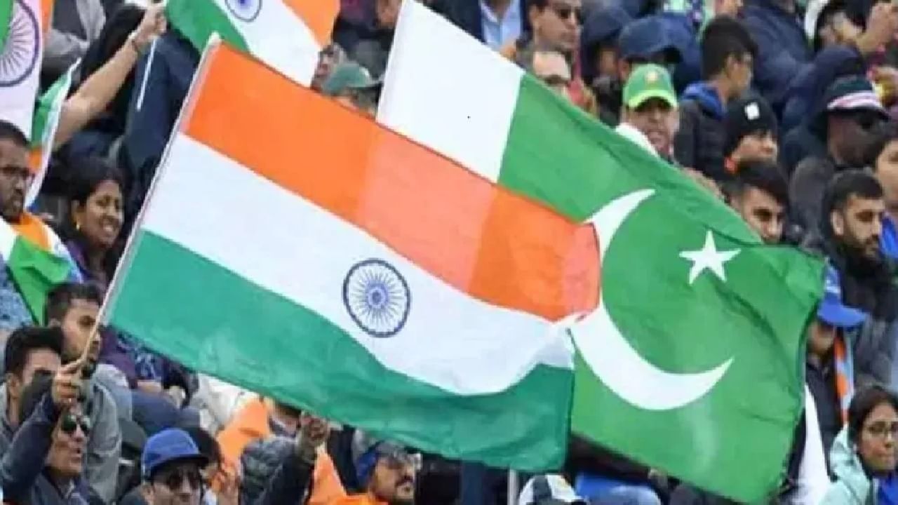 World Cup 2023 स्पर्धेत भारत विरुद्ध पाकिस्तान पुन्हा आमनेसामने, 9 दिवसांनी रंगणार हायव्होल्टेज सामना