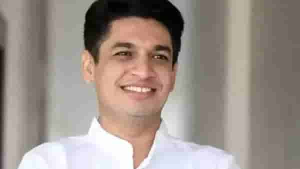 सत्यजित तांबे यांचं विधानपरिषदेतील पहिलं भाषण, आमदारकीच्या पहिल्या भाषणाकडे सर्वांचं लक्ष; कशावर केलं भाष्य