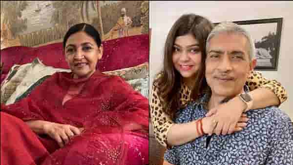 17 वर्षांच्या संसारानंतर विभक्त झाले दिप्ती नवल, प्रकाश झा; घटस्फोटाच्या दिवशी केली डिनर पार्टी