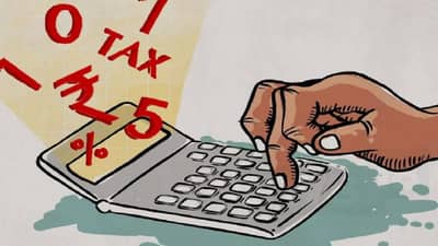 Income Tax : इनकम टॅक्स संपणार? केंद्र सरकारने दिले उत्तर