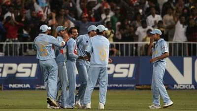 एका ओव्हरने हिरो ठरलेल्या टीम इंडियाच्या खेळाडूची तडकाफडकी निवृत्ती