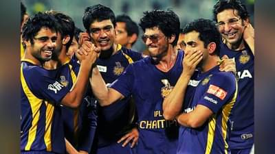 शाहरुखला पठाणगिरी पडली महागात, रिलीज केलेले हे खेळाडू घालतायेत धुमाकूळ