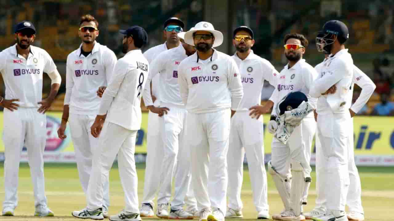 Ind vs Aus 1st Test : पहिल्या कसोटीत टीम इंडियाकडून आज या दोन खेळाडूंनी केला डेब्यु