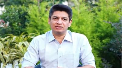 सत्यजित तांबे यांचं ठरलंय, आज सर्वच राजकीय हिशोब चुकता करणार, राजकीय भूमिका काय असणार?