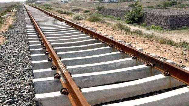 MURBAD RAILWAY : कल्याण - मुरबाड रेल्वे मार्गाला चालना, महाराष्ट्रला रेल्वे बजेटमध्ये 13,539 कोटी रुपयांची तरतूद