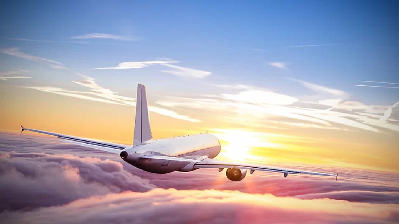 नाशिक आणखी 'या' मोठ्या शहरांना जोडणार, १५ मार्चपासून विमानसेवा सुरू नाशिक आणखी 'या' मोठ्या शहरांना जोडणार, १५ मार्चपासून विमानसेवा सुरू