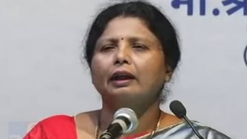 सुषमा अंधारे यांच्याकडून राज ठाकरे यांचा उल्लेख पोस्टमन; म्हणाल्या, पोस्टमनने महाशक्तीला...