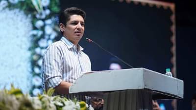 अपक्ष निवडून आले पण पुढची राजकीय दिशा काय? सत्यजित तांबे आज भूमिका मांडणार