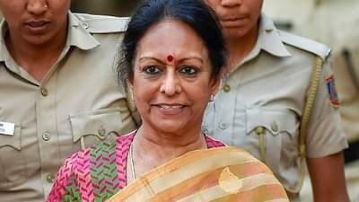 ईडीचा दणका, काँग्रेसचे ज्येष्ठ नेते चिदंबरम यांच्या पत्नीसह इतरांची संपत्ती जप्त; इतक्या कोटींच्या मालमत्तेवर टाच