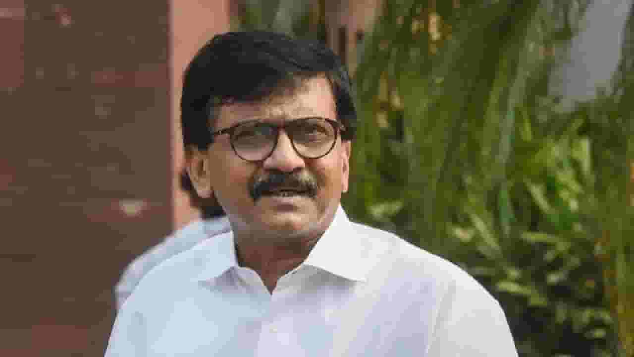 बाळासाहेब थोरात यांनी बंडाची का घेतली भूमिका? संजय राऊत यांनी सांगितले कारण