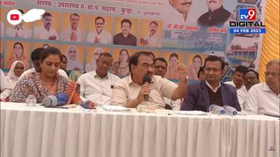 देश बदल रहा है, ‘या’ लोकांनी मुद्दामहून नागपूरची जागा पाडली, एकनाथ खडसे यांचा टोला कुणाला