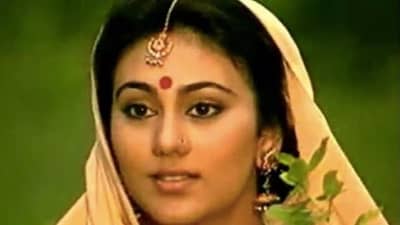 रामायण फेम Dipika Chikhlia यांच्या मॉर्डन लूकला नेटकऱ्यांचा विरोध; तो व्हिडीओ व्हायरल झाल्यानंतर खळबळ