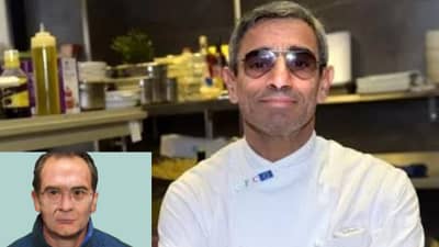 माफीया नाव बदलून हॉटेलात पिझ्झा शेफ बनला होता, सोळा वर्षांनी झाली अटक
