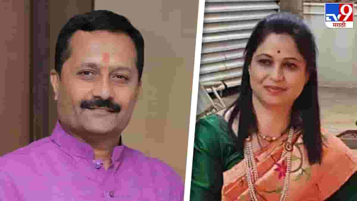 पुणे कसबा पेठ, पिंपरी चिंचवडमधील भाजप उमेदवार जाहीर, वाचा कोणाला मिळाली उमेदवारी