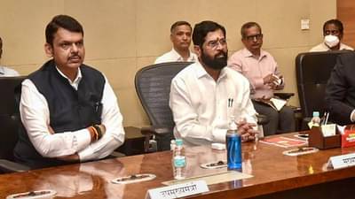 काँग्रेस नेत्याचं खळबळजनक वक्तव्य, मंत्रिमंडळ विस्तार होऊच शकत नाही, झालं तर सरकार कोलमडणार