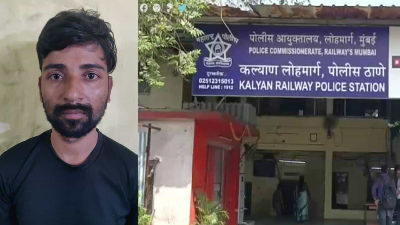 पत्नीची पर्स चोरी केल्याच्या संशयातून दोन प्रवाशांचे अपहरण, धक्कादायक घटनेने परिसरात खळबळ