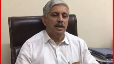 मोठी बातमी! भाजपकडून उमेदवारी न मिळाल्याने नाराजी; शैलेश टिळक भावूक, डोळ्यात पाणी, कंठ दाटला