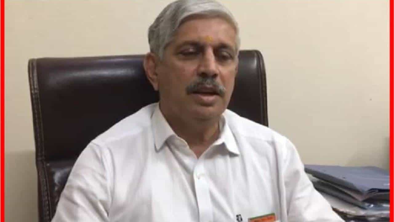 मोठी बातमी! भाजपकडून उमेदवारी न मिळाल्याने नाराजी; शैलेश टिळक भावूक, डोळ्यात पाणी, कंठ दाटला