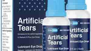 EYE DROPS FEAR : संसर्गाने मृत्यू झाल्याने या आय ड्रॉपवर बंदी , कंपनीला बाजारातून औषध मागे घेण्याची सूचना