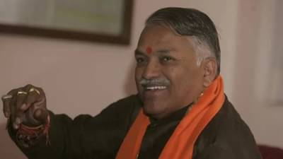 औरंगाबादला आता लोकसभेचे वेध, चंद्रकांत खैरेंच्या नावाची चर्चा, कन्नडच्या माजी आमदाराचा Video का होतोय व्हायरल?