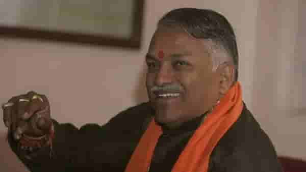 औरंगाबादला आता लोकसभेचे वेध, चंद्रकांत खैरेंच्या नावाची चर्चा, कन्नडच्या माजी आमदाराचा Video का होतोय व्हायरल?