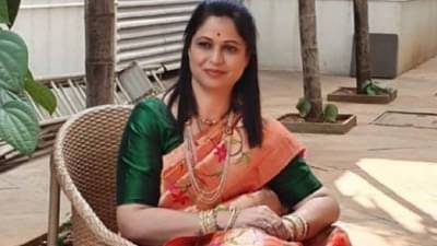 चिंचवडमधून उमेदवारी जाहीर झाल्यानंतर अश्विनी जगताप यांची पहिली प्रतिक्रिया; कुटुंबातील वादावर म्हणाल्या,...