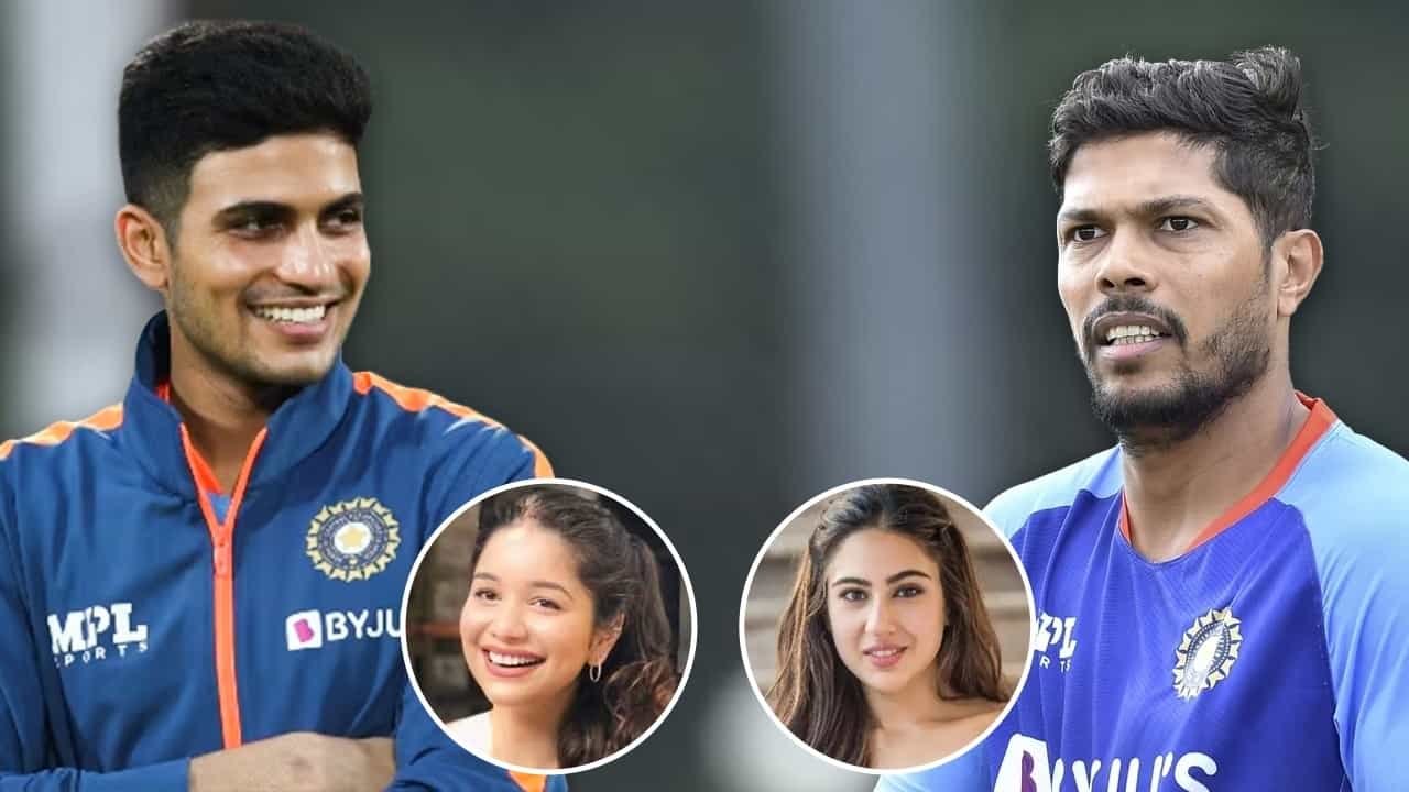 सारा सोडा! शुभमनच्या मागे आता कोण पडलंय माहिती आहे का? उमेश यादवनं स्पष्टच सांगितलं...