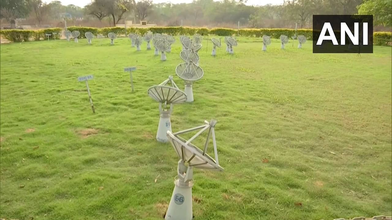 काय आपण लाखो वर्षांपुर्वीचा भूतकाळ पाहू शकणार? काय पुणे आहे येथील शास्त्रज्ञाचे संशोधन काय आपण लाखो वर्षांपुर्वीचा भूतकाळ पाहू शकणार? काय पुणे आहे येथील शास्त्रज्ञाचे संशोधन