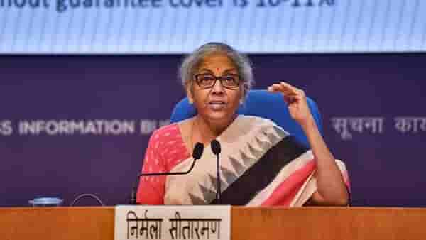 Tax On Gutkha : पिचकारी मारणाऱ्यांवर मोठं संकट! या दिवशी केंद्र सरकार घेणार मोठा निर्णय