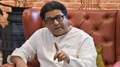 ‘त्या’ निवडणुकीची आठवण करून देत राज ठाकरे यांचं ‘मविआ’ला पत्र, म्हणाले….