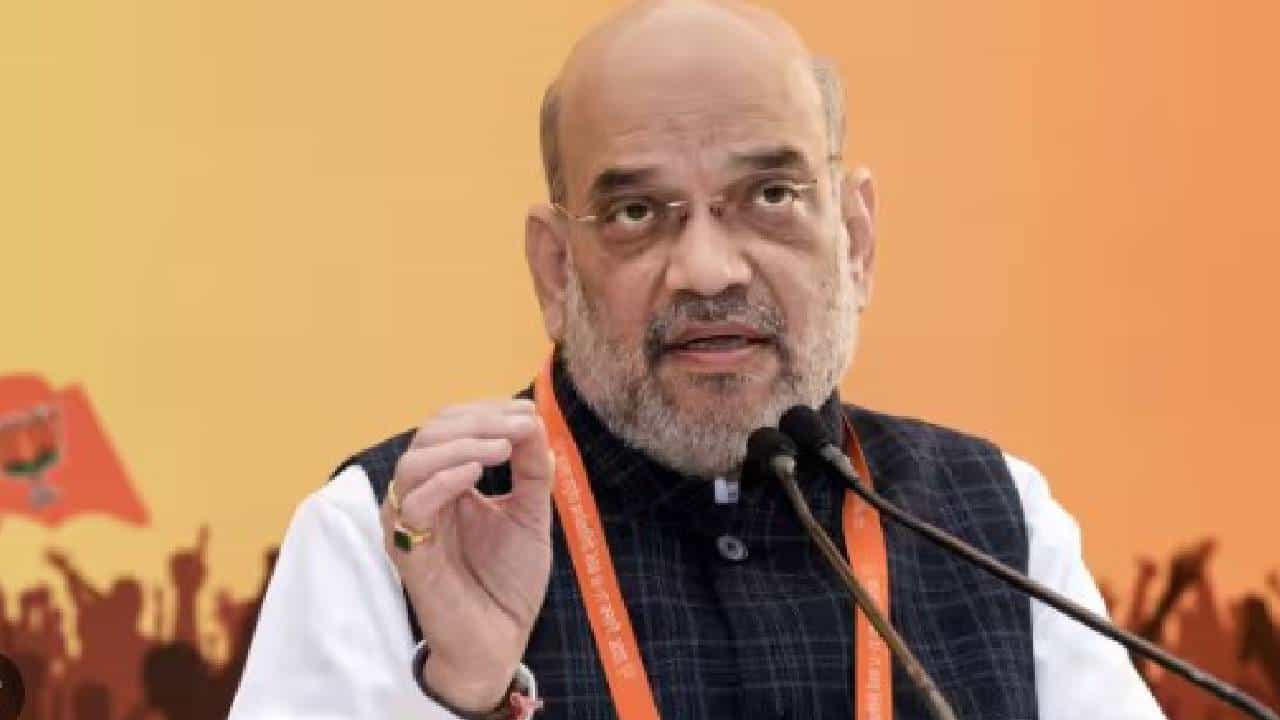 निवडणूक आयोगाच्या निकालावर अमित शाह म्हणताय; आज उद्धव ठाकरे यांना कळलं असेल की...