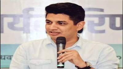 सत्यजित तांबे यांनी केली राजकीय भूमिका जाहीर, म्हणाले कॉंग्रेसमधून बाहेर ढकलत आहे पण आता...