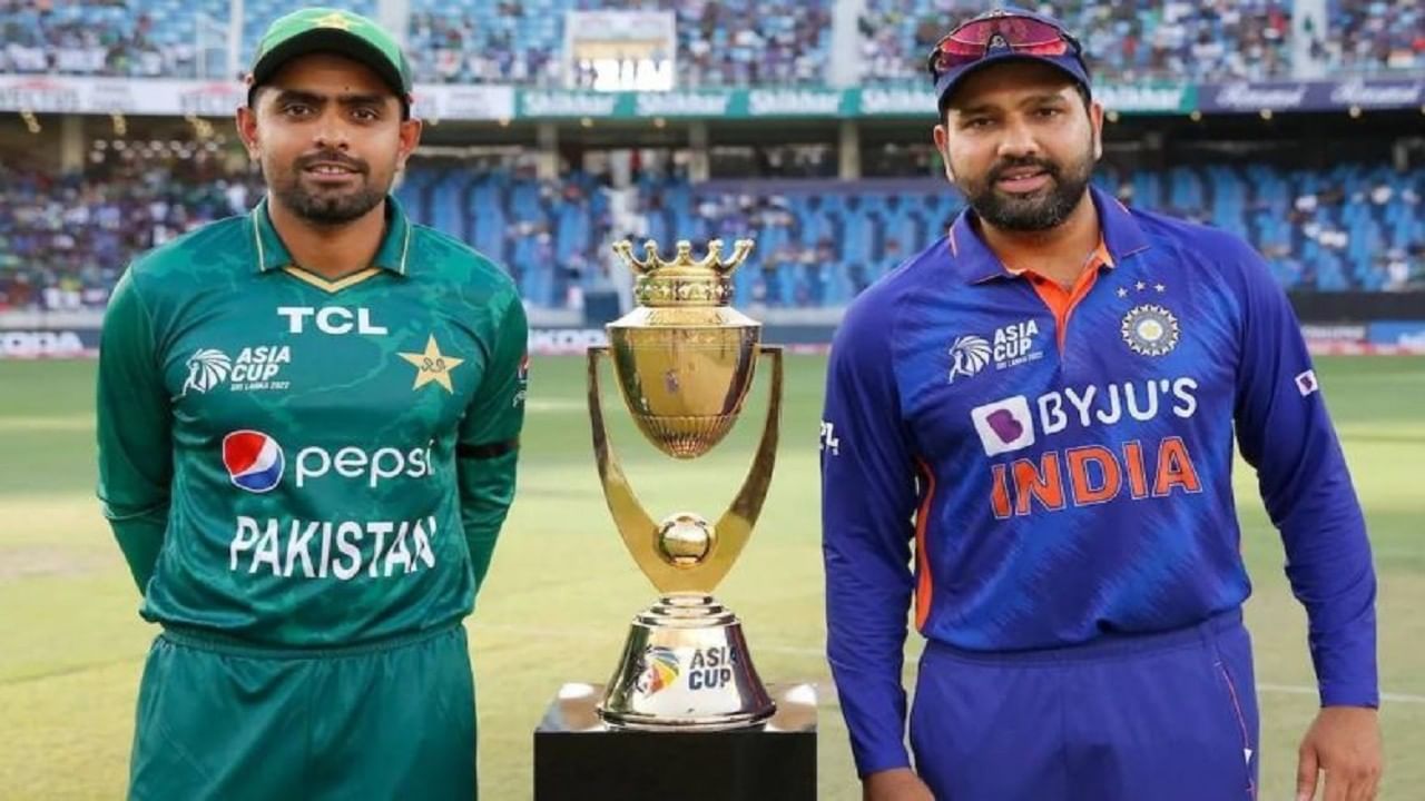 Asia Cup 2023 : पाकिस्तानला झटका, जय शाह यांनी 'तो' निर्णय घेतलाच