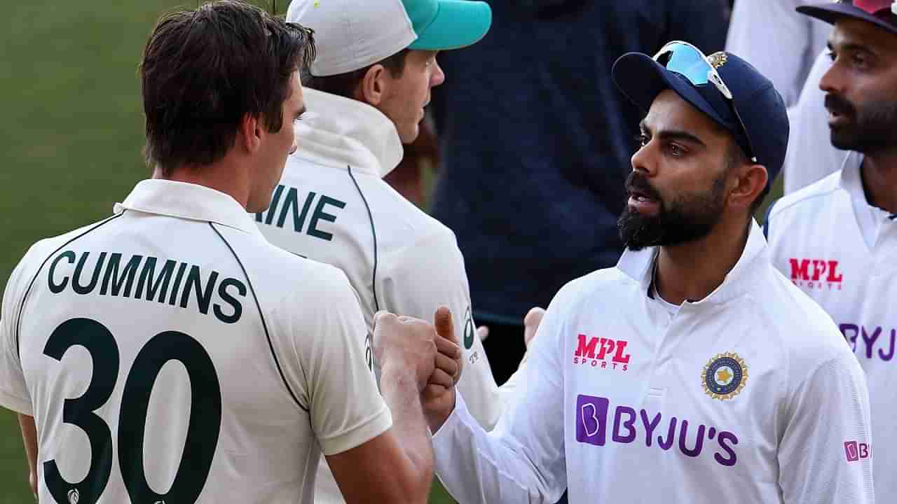 INDvsAUS : भारत-ऑस्ट्रेलिया कसोटी मालिकेआधी टीमला धक्का, मॅचविनर प्लेअर बाहेर