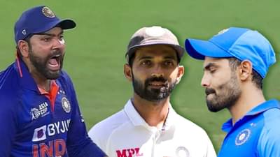 रविंद्र जडेजाच्या त्या कृत्याने रोहित आणि अजिंक्यच्या तळपायाची आग मस्तकात, नेमकं काय घडलं?