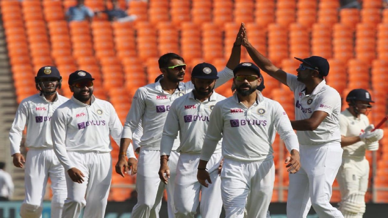 INDvsAUS : टीम इंडियात मॅचविनर ऑलराउंडरची एन्ट्री, नागपूर टेस्टआधी ...