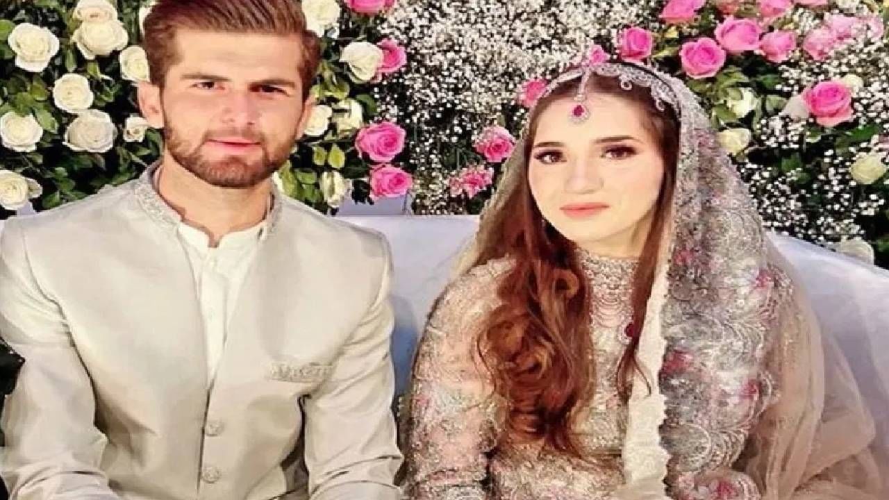 Shaheen Afridi लग्नाच्या दुसऱ्याच दिवशी खवळला, नाराजीच कारण काय?