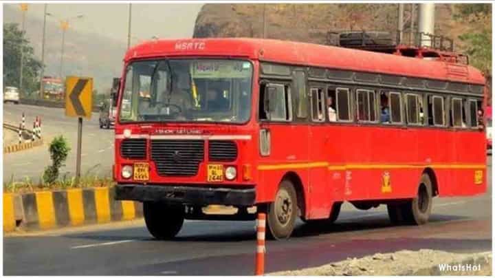 एसटी कर्मचाऱ्यांसाठी मोठी बातमी, सरकारकडून पुन्हा आश्वासन; 'या' तारखेलाच होणार पगार एसटी कर्मचाऱ्यांसाठी मोठी बातमी, सरकारकडून पुन्हा आश्वासन; 'या' तारखेलाच होणार पगार